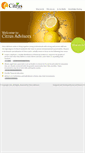 Mobile Screenshot of citrusadvisors.com